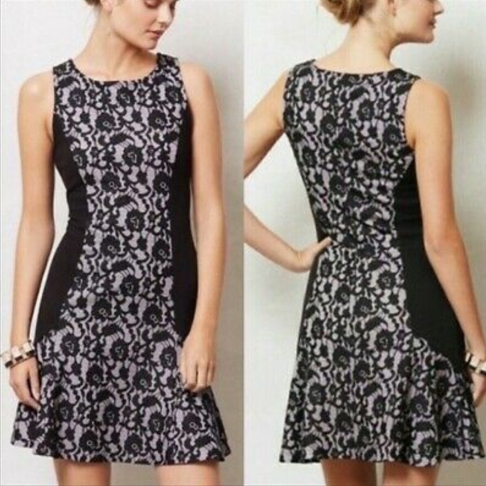 Maeve medium size dress